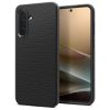 SPIGEN tok LIQUID AIR Samsung A36 5G-hez, matt fekete