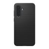 SPIGEN tok LIQUID AIR Samsung A36 5G-hez, matt fekete