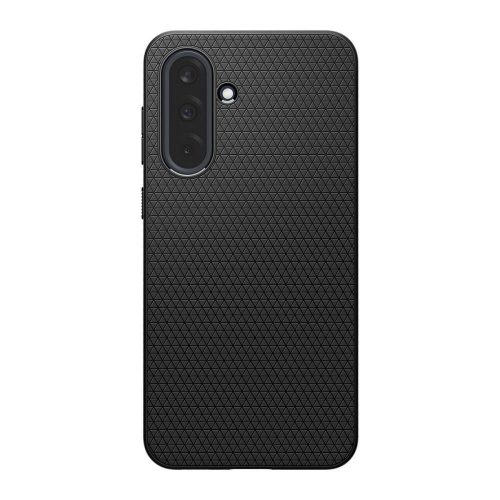 SPIGEN tok LIQUID AIR Samsung A36 5G-hez, matt fekete