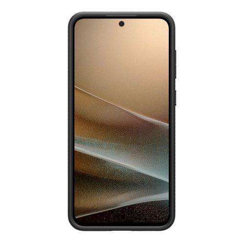 SPIGEN tok LIQUID AIR Samsung A36 5G-hez, matt fekete
