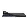 SPIGEN tok LIQUID AIR Samsung A36 5G-hez, matt fekete