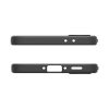 SPIGEN tok LIQUID AIR Samsung A36 5G-hez, matt fekete