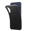 SPIGEN tok LIQUID AIR Samsung A36 5G-hez, matt fekete