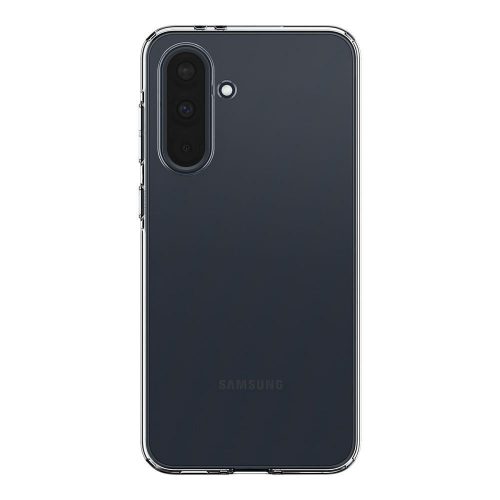 SPIGEN tok LIQUID CRYSTAL Samsung A56 5G-hez kristálytiszta