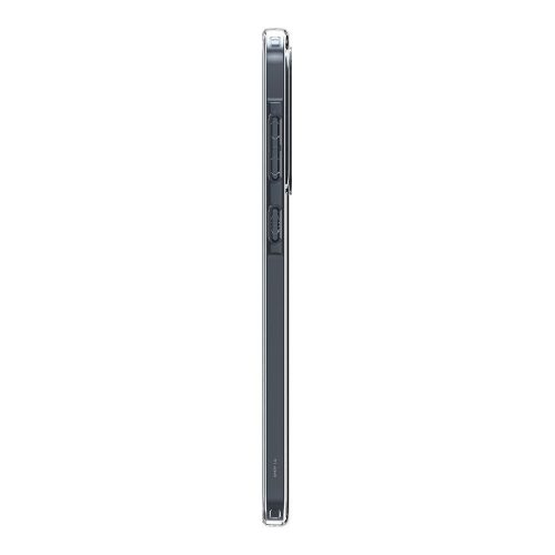SPIGEN tok LIQUID CRYSTAL Samsung A56 5G-hez kristálytiszta
