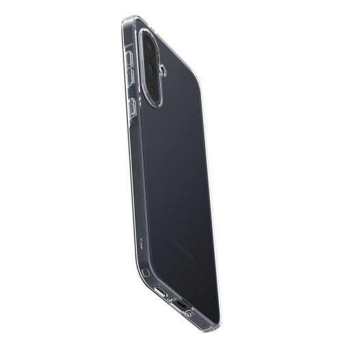 SPIGEN tok LIQUID CRYSTAL Samsung A56 5G-hez kristálytiszta