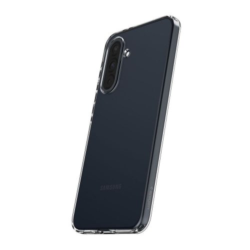 SPIGEN tok LIQUID CRYSTAL Samsung A56 5G-hez kristálytiszta