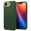 SPIGEN tok NANO POP MAG kompatibilis a MagSafe-dal IPHONE 16e avo zöld számára