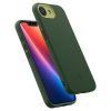SPIGEN tok NANO POP MAG kompatibilis a MagSafe-dal IPHONE 16e avo zöld számára