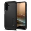 SPIGEN tok TOUGH ARMOR SAMSUNG A36 5G készülékhez fekete