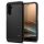 SPIGEN tok TOUGH ARMOR SAMSUNG A36 5G készülékhez fekete