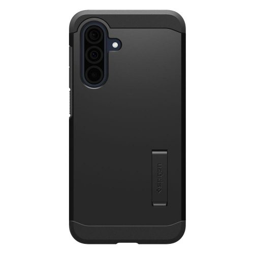 SPIGEN tok TOUGH ARMOR SAMSUNG A36 5G készülékhez fekete