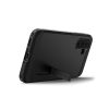 SPIGEN case TOUGH ARMOR for SAMSUNG A36 5G black