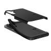 SPIGEN tok TOUGH ARMOR Samsung A56 5G fekete