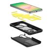 SPIGEN tok TOUGH ARMOR Samsung A56 5G fekete