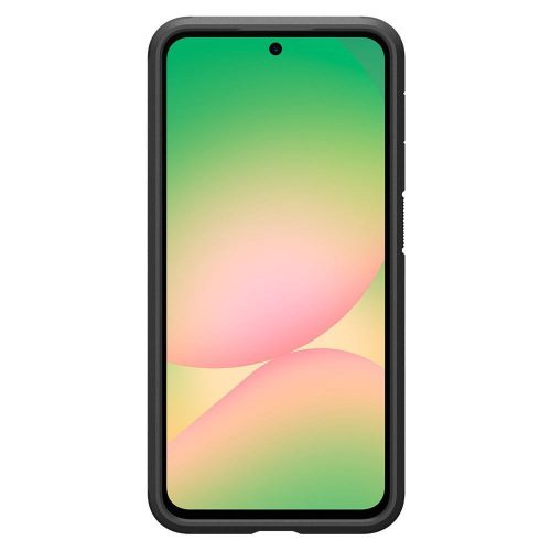 SPIGEN tok TOUGH ARMOR Samsung A56 5G fekete