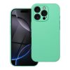 Tok SILICONE 2mm IPHONE 16-hoz kompatibilis a MagSafe-fel