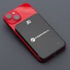 FORCELL F-ENERGY F5K8 Super Slim powerbank kompatibilis a(z) MagSafe PD3.0 QC4.0 15W 5000 mAh fekete színben