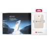 FORCELL F-ENERGY F10K8 Super Slim powerbank kompatibilis a MagSafe PD3.0 QC4.0 15W 10000 mAh titán desszerttel