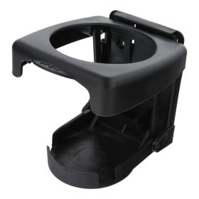 Foldable car holder fekete