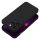 ROAR tok LUNA  IPHONE 16e fekete