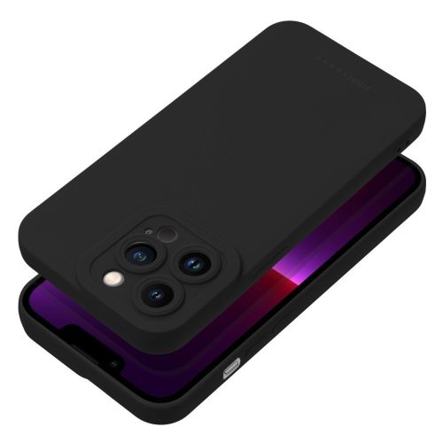 ROAR tok LUNA  IPHONE 16e fekete