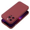ROAR tok LUNA  IPHONE 16e Piros