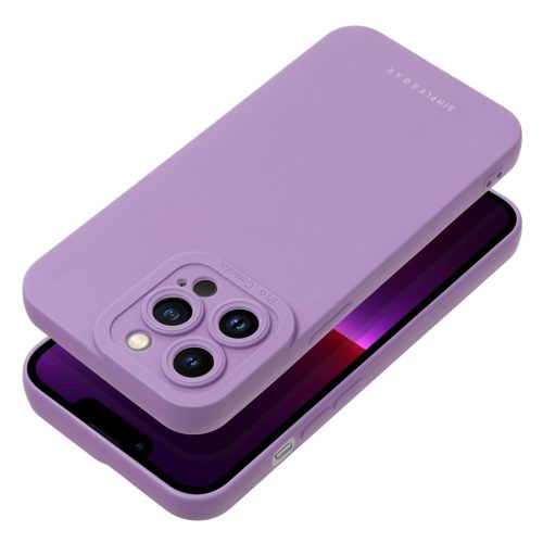 ROAR tok LUNA  IPHONE 16e Violett