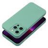 ROAR tok LUNA iPhone 16e-hez Zöld