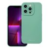 ROAR tok LUNA iPhone 16e-hez Zöld