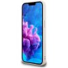 GUESS tok az IPHONE 16e (SE 4 2025) készülékhez, kompatibilis a MagSafe technológiával GUHMPSE4P4SM4MP (PU 4G Small 4G és Classic) rózsaszín