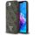 GUESS tok IPHONE 16e-hez (SE 4 2025), kompatibilis a MagSafe-dal GUHMPSE4P4TDPW (PU 4G RingTriangle Logo) barna