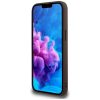 GUESS tok az IPHONE 16e (SE 4 2025) készülékhez, kompatibilis a MagSafe-dal GUHMPSE4G4GFRW (PU 4G Ring Classic Logo) barna