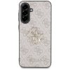 GUESS tok SAMSUNG A36-hoz GUHCSA364GMGPI (4G PU Big Logo) rózsaszín