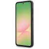 GUESS tok SAMSUNG A56-hoz GUHCSA56G4GFGR (PU 4G Classic) fekete