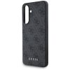 GUESS tok SAMSUNG A56-hoz GUHCSA56G4GFGR (PU 4G Classic) fekete