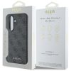 GUESS tok SAMSUNG A56-hoz GUHCSA56G4GFGR (PU 4G Classic) fekete