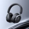 Wireless headphones Hoco ANC W53 Plus black