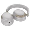 HOCO vezeték nélküli fejhallgató bluetooth ANC W53 Plus szürke