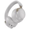 HOCO vezeték nélküli fejhallgató bluetooth ANC W53 Plus szürke