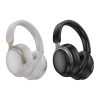 HOCO vezeték nélküli fejhallgató bluetooth ANC W53 Plus szürke