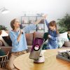 DUZZONA W23 5 az 1-ben Mágneses Vezeték nélküli Töltőállomás bluetooth Hangszóróval
