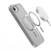 DUX DUCIS tok YIND iPhone 16e szürke számára