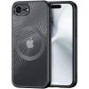 DUX DUCIS tok AIMO IPHONE 16e (SE4 2025) fekete