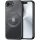 DUX DUCIS tok AIMO IPHONE 16e (SE4 2025) fekete