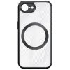 DUX DUCIS tok AIMO IPHONE 16e (SE4 2025) fekete