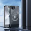 DUX DUCIS tok AIMO IPHONE 16e (SE4 2025) fekete