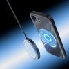 DUX DUCIS tok AIMO IPHONE 16e (SE4 2025) fekete