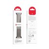 FORCELL F-DESIGN FA11 stainless steel strap for APPLE Watch 42 / 44 / 45 / 49 mm silver