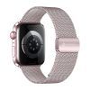 FORCELL F-DESIGN FA14 magnetic stainless steel strap for APPLE Watch 38 / 40 / 41 mm pink